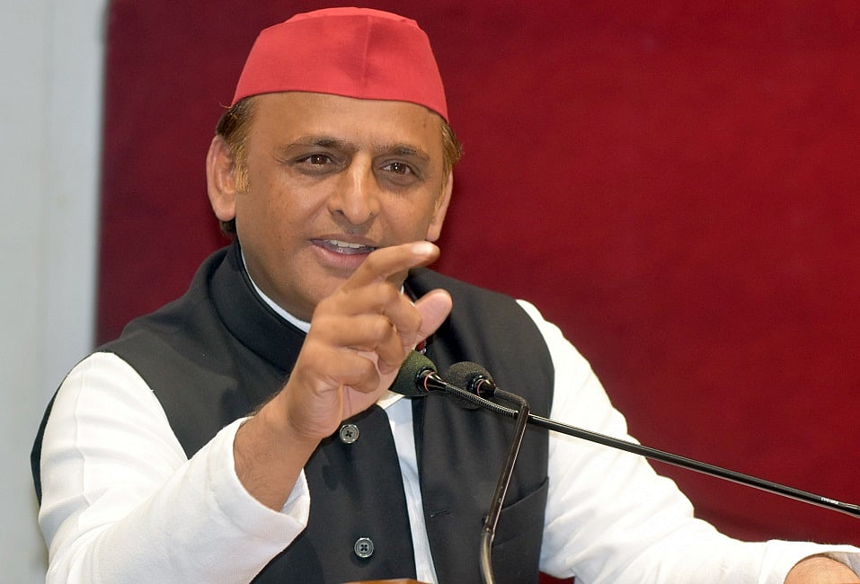 लोकसभा में मोदी सरकार को घेरते दिखेंगे अखिलेश यादव, यूपी विधानसभा की सदस्यता से दिया इस्तीफा