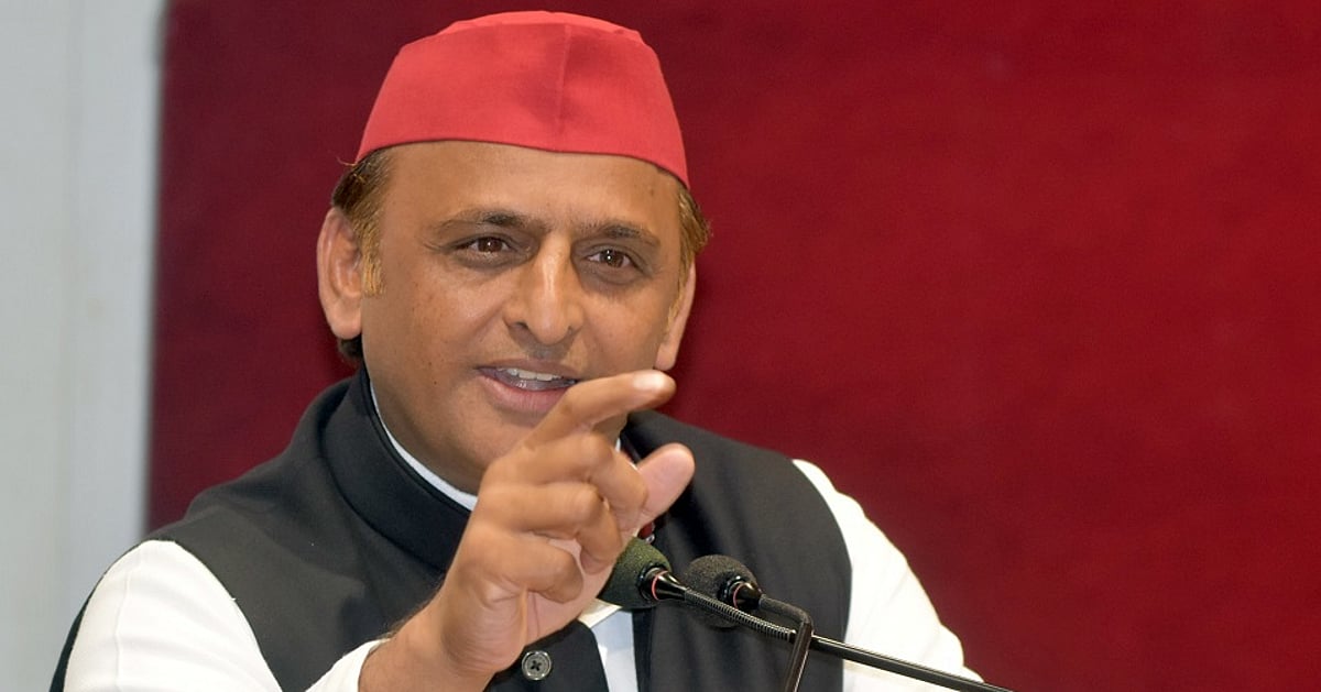बड़ी खबर LIVE: अखिलेश यादव का हमला, कहा- यह दुर्भाग्यपूर्ण है कि अधिकारी हमारे संतों-महंतों की जांच करेंगे