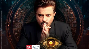सिनेजीवन: सामने आई बिग बॉस OTT सीजन 3 की तारीख, ये 'झक्कास' एक्टर करेगा होस्ट और शाहरुख की कंपनी के नाम पर ठगी