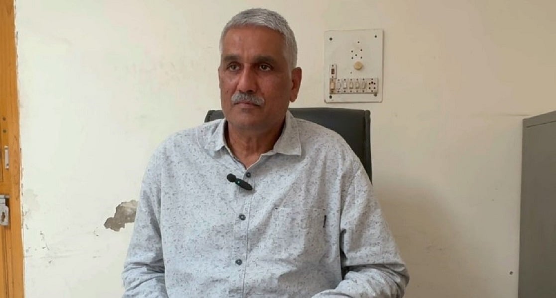 मंत्री पद का ऑफर देने पर भी बीजेपी को नहीं देंगे समर्थन, हरियाणा के निर्दलीय विधायक का ऐलान