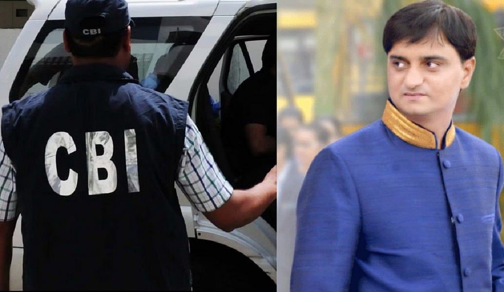 नीट पेपर लीकः CBI ने गोधरा के स्कूल मालिक को गिरफ्तार किया, गुजरात से अब तक 6 लोग गिरफ्तार