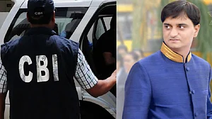नीट पेपर लीकः CBI ने गोधरा के स्कूल मालिक को गिरफ्तार किया, गुजरात से अब तक 6 लोग गिरफ्तार