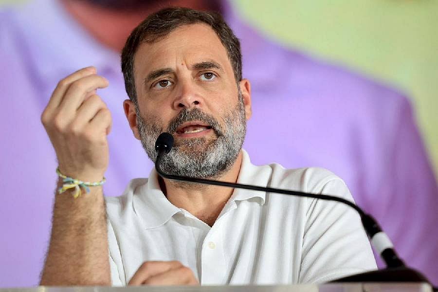 NEET में योजनाबद्ध तरीके से संगठित भ्रष्टाचार हुआ, बीजेपी शासित राज्य पेपर लीक का एपिसेंटर: राहुल गांधी