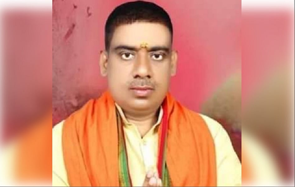 बिहार में जिला परिषद सदस्य की दिनदहाड़े गोली मारकर हत्या, ताबड़तोड़ फायरिंग कर अपराधी हुए फरार