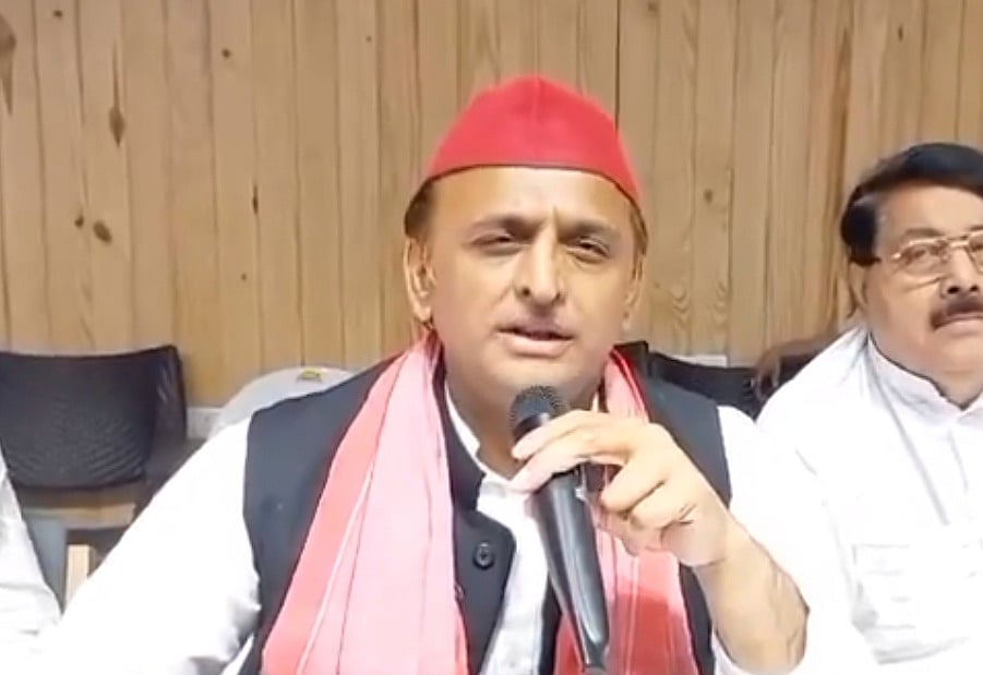 सत्ता की लड़ाई में जनता का हो रहा नुकसान, आगामी विधानसभा उपचुनावों में लोकसभा चुनाव से भी बेहतर मिलेंगे परिणाम: अखिलेश