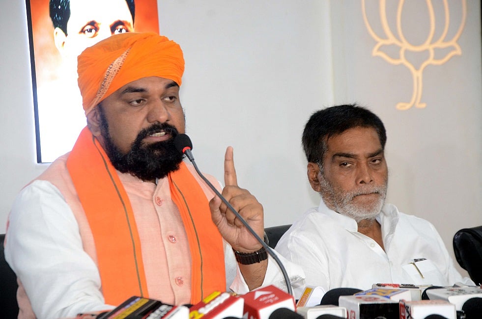 बिहार में खराब प्रदर्शन से सकते में BJP, करेगी समीक्षा, विधायकों का भी तैयार होगा लेखा-जोखा