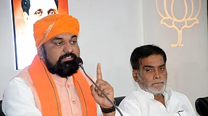 बिहार में खराब प्रदर्शन से सकते में BJP, करेगी समीक्षा, विधायकों का भी तैयार होगा लेखा-जोखा