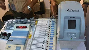 महाराष्ट्र में स्थानीय निकाय चुनाव परिणाम: वाशिम और जलगांव में काउंटिंग, सुरक्षा के कड़े इंतजाम