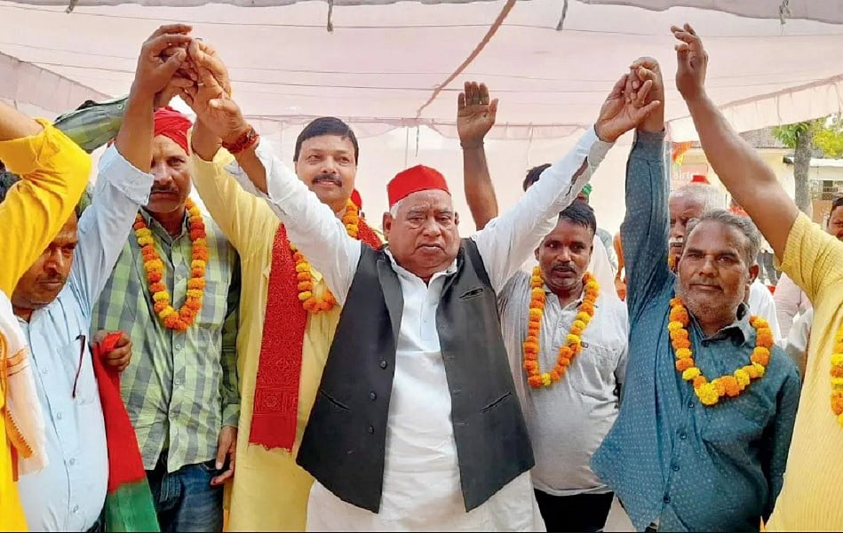 अयोध्या ने बीजेपी की 'अतियों' से पीछा छुड़ाया!