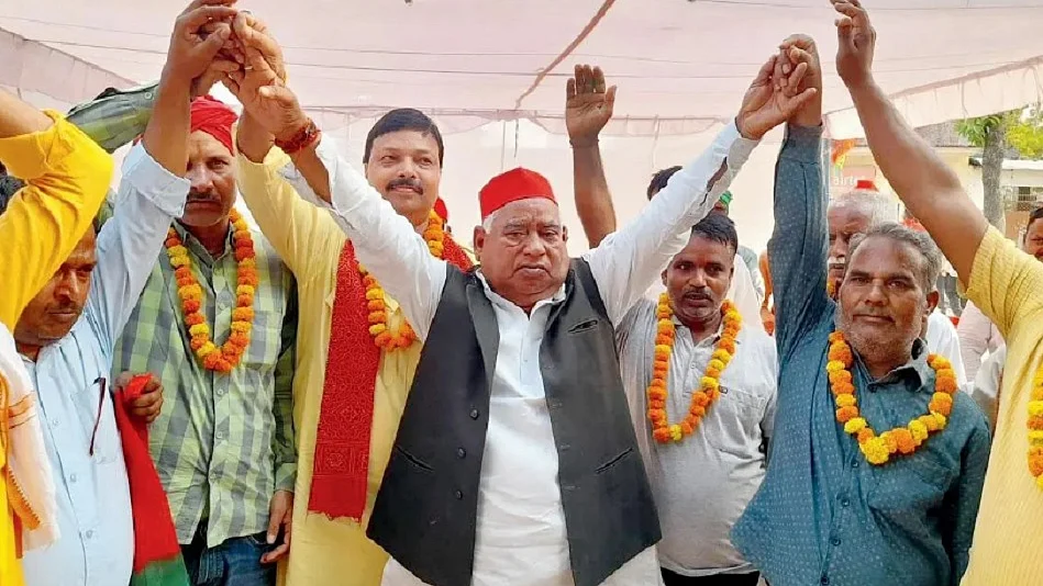अयोध्या ने बीजेपी की 'अतियों' से पीछा छुड़ाया!