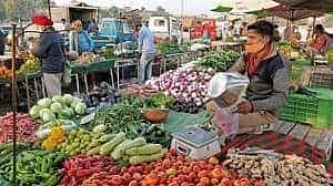 मई में थोक महंगाई बढ़कर 15 महीने के उच्चतम स्तर पर, खाने-पीने की चीजें हुई महंगी 