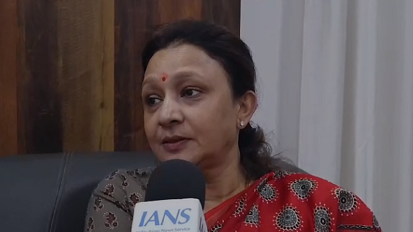 फोटो: IANS