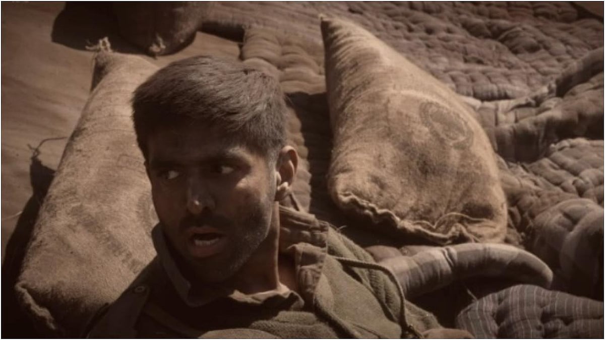 सिनेजीवन: 'चंदू चैंपियन' के मेकर्स ने जारी किया 'वन टेक' वॉर सीक्वेंस का BTS वीडियो और यहां वेकेशन एन्जॉय कर रहीं गौहर