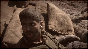 सिनेजीवन: 'चंदू चैंपियन' के मेकर्स ने जारी किया 'वन टेक' वॉर सीक्वेंस का BTS वीडियो और यहां वेकेशन एन्जॉय कर रहीं गौहर