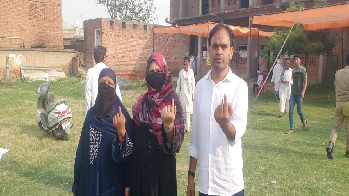 बड़ी खबर Live: वास्तविक परिणाम बहुत अलग होंगे, ‘इंडिया’ को मिलेंगी कम से कम 295 सीट: जयराम रमेश 