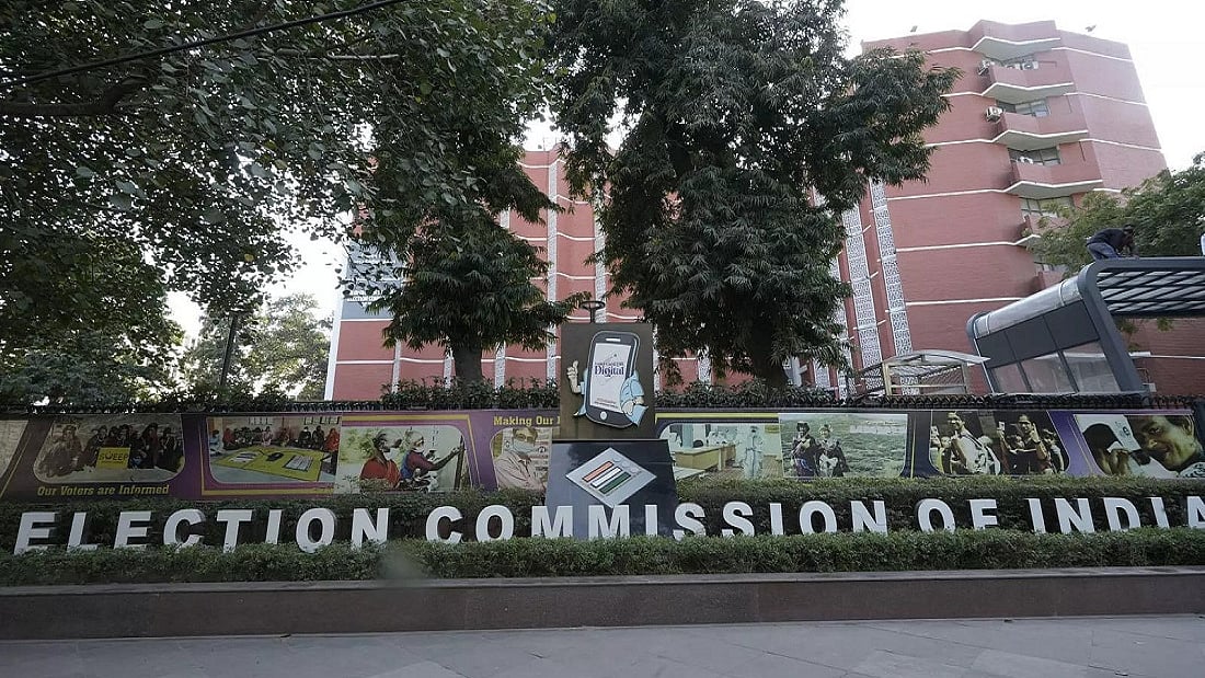 संयुक्त किसान मोर्चा ने चुनाव आयोग को लिखा खुला पत्र, स्वतंत्र और पारदर्शी मतगणना की रखी मांग