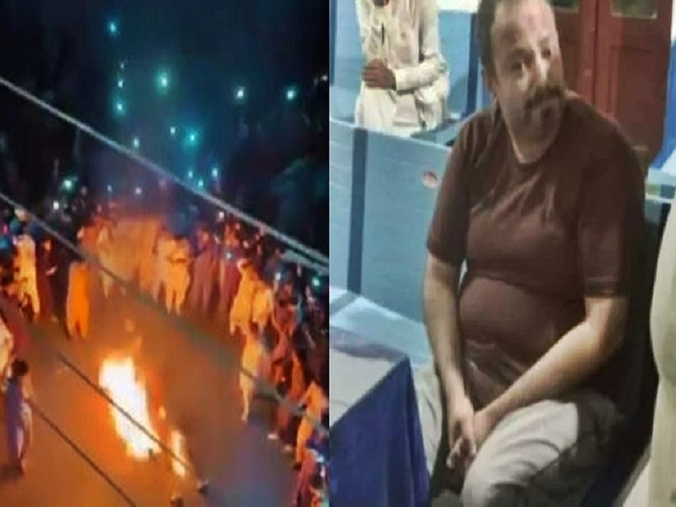 दुनियाः पाकिस्तान में कुरान की बेअदबी पर भीड़ ने पर्यटक की हत्या की और उत्तर कोरिया को हथियार दे सकता है रूस
