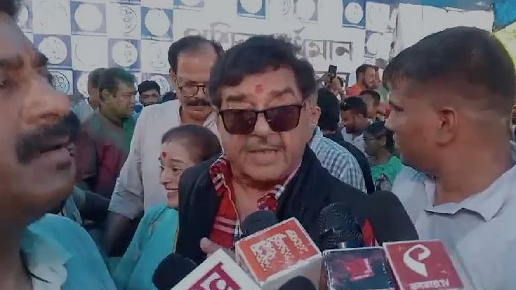 आसनसोल में BJP की हार, TMC के शत्रुघ्न सिन्हा जीते, बोले- यह ममता दीदी का जादू है