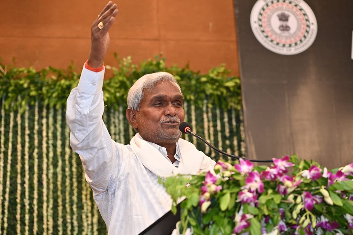 झारखंड: 'वन अधिकार पट्टा रद्द करने वाले अधिकारियों पर कार्रवाई तय', CM सोरेन बोले- आदिवासी-मूलवासी परिवार के लोग...