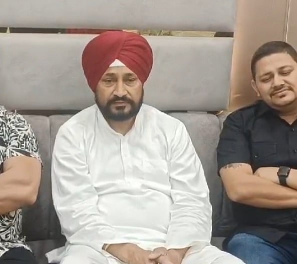 कैथल में सिख युवक पर हमला, चरणजीत सिंह चन्नी ने कंगना रनौत को घेरा