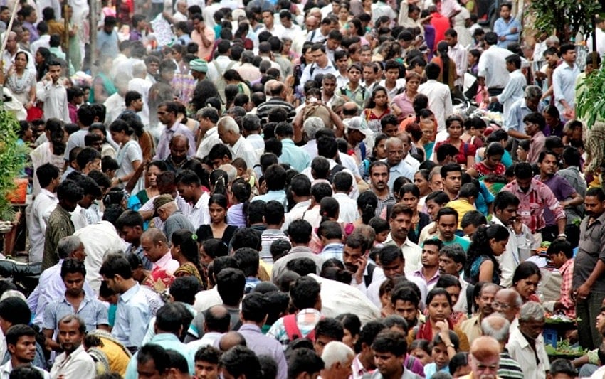 लैंगिक अंतर (जेंडर गैप) इंडेक्स में भी फिसड्डी है मोदी जी का विकसित भारत