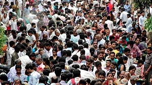 लैंगिक अंतर (जेंडर गैप) इंडेक्स में भी फिसड्डी है मोदी जी का विकसित भारत