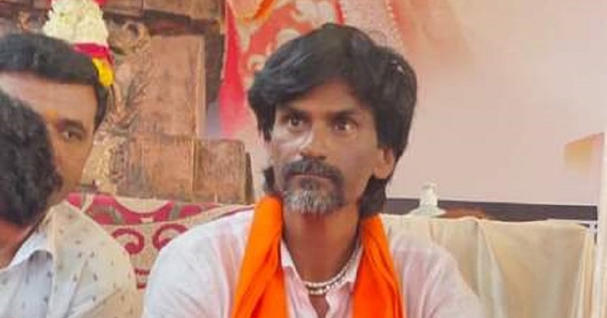बड़ी खबर LIVE: जरांगे ने मराठा आरक्षण के मुद्दे का जल्द समाधान नहीं होने पर 'बड़े आंदोलन' की चेतावनी दी