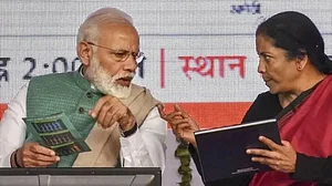 जनता राजनैतिक और आर्थिक परिदृश्य में बड़ा बदलाव चाहती है!