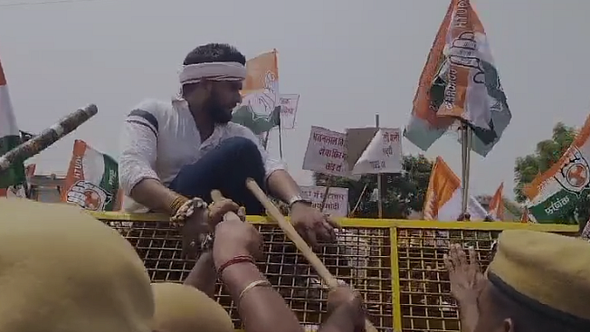 फोटो: IANS