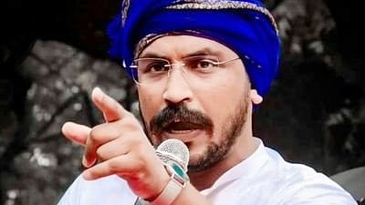 फोटो: IANS
