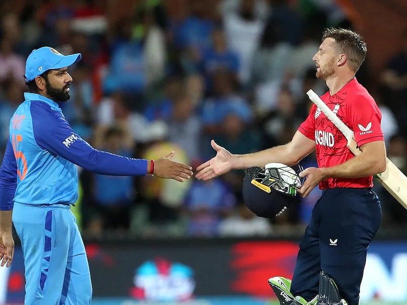 T20 World Cup: सेमीफाइनल में आज भारत-इंग्लैंड की टक्कर, टीम इंडिया के पास 2022 का बदला लेने का सुनहरा मौका 