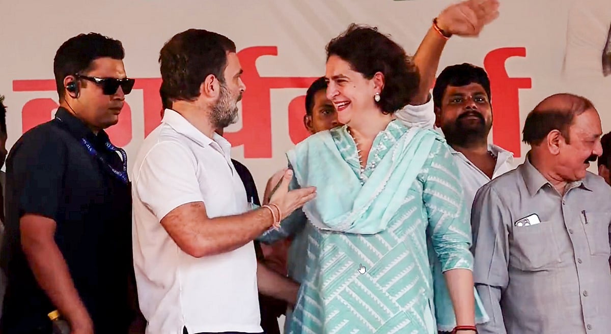 वाराणसी में हारते-हारते बचे हैं पीएम मोदी, यूपी की जनता ने नफरत, हिंसा के खिलाफ वोट दिया: राहुल गांधी