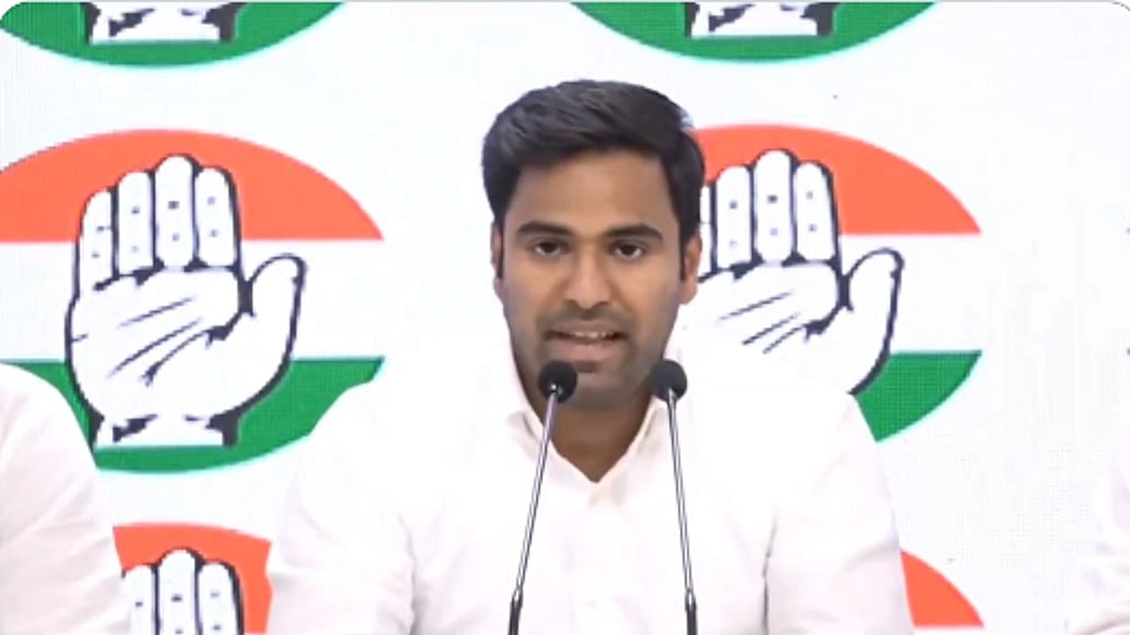 NEET मामले पर NSUI ने शिक्षा मंत्री का इस्तीफा मांगा, देश भर में प्रदर्शन और संसद के घेराव का किया ऐलान