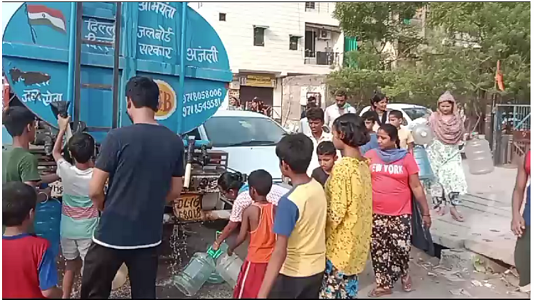 फोटो: IANS