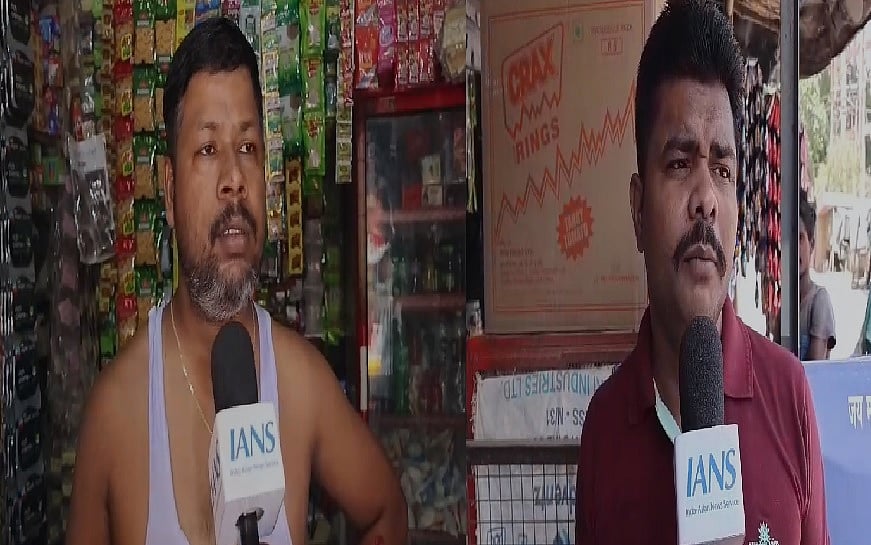 'अब तो हद हो गई', लखनऊ में बिजली कटौती भड़के लोग, कहा- कभी-कभी तो पूरे दिन...