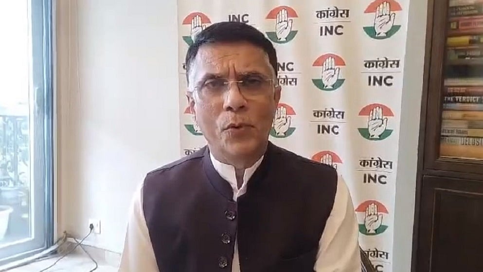 पवन खेड़ा ने पीएम मोदी के ‘मन की बात’ पर साधा निशाना, कहा- फिर ढंग की कोई बात नहीं की