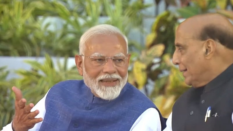 जातिगत समीकरण के हिसाब से ऐसा है मोदी का नया मंत्रिमंडल, जानें किस वर्ग को कितनी जगह मिली
