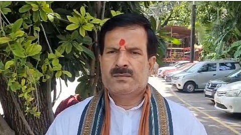 फोटो: IANS