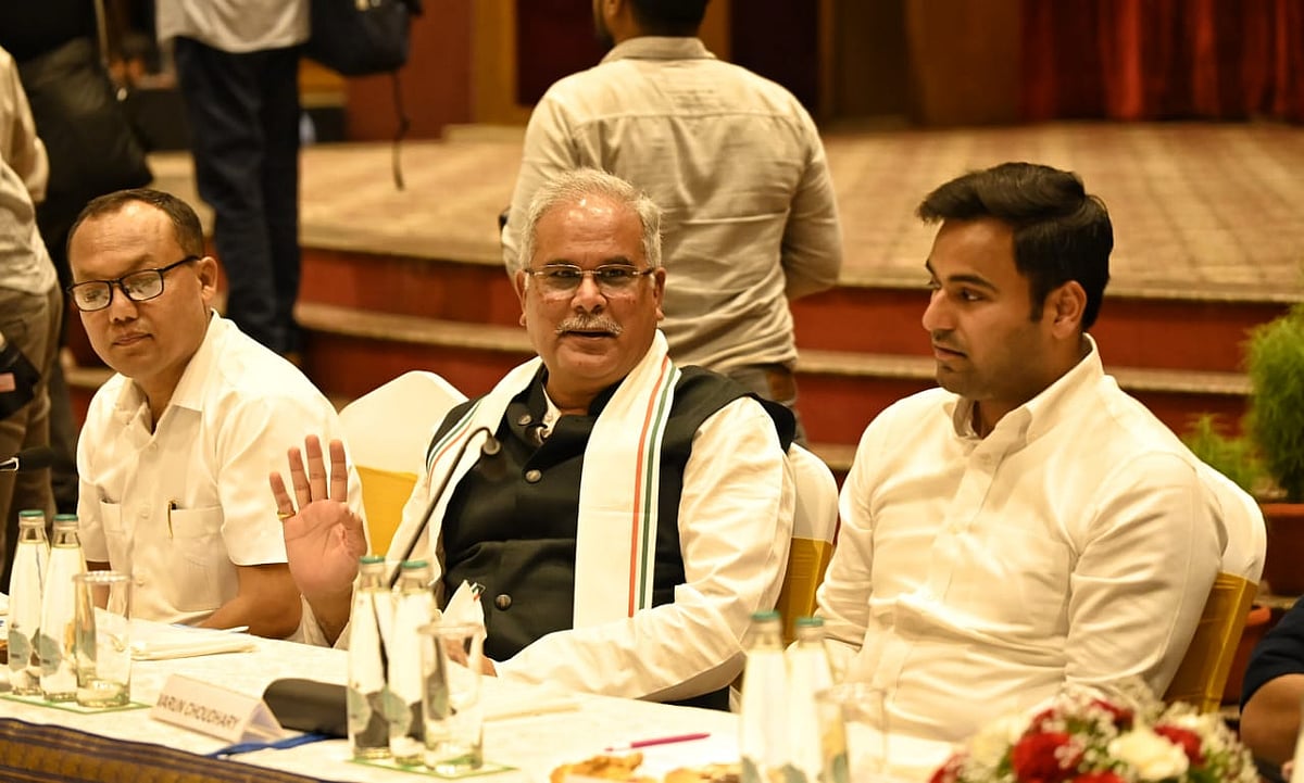 फोटो: विपिन