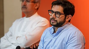 'स्वतंत्र और निष्पक्ष चुनाव होते तो BJP को केवल 40 लोकसभा सीटें ही मिलतीं', आदित्य ठाकरे बोले- मुंबई उत्तर पश्चिम लोकसभा सीट...