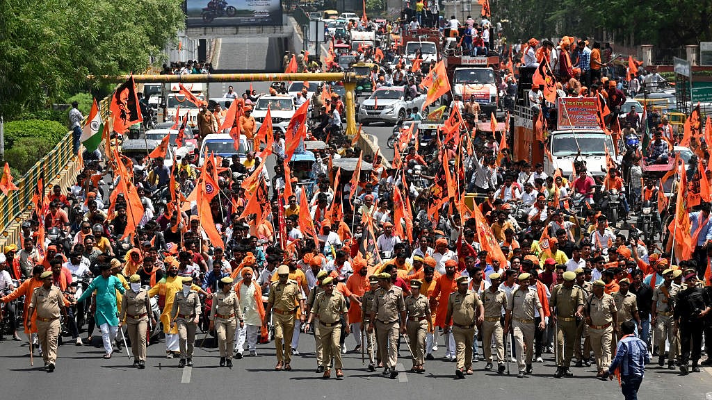 आकार पटेल का लेख: देश में बढ़ते भेदभाव को उजागर करती रिपोर्ट पर आखिर गुस्सा क्यों आता है हमें!