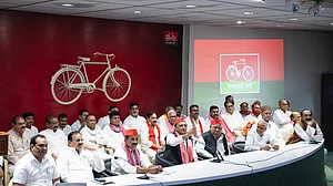 फैजाबाद सीट जिताकर जनता ने BJP की सांप्रदायिक राजनीति को खारिज कियाः अखिलेश यादव