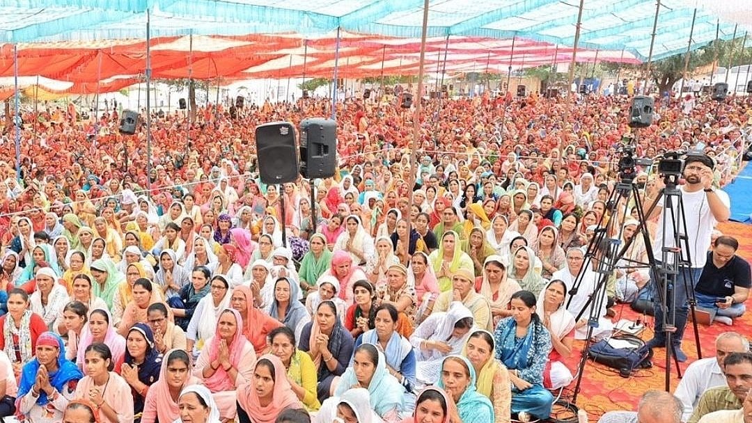 फोटो: PTI