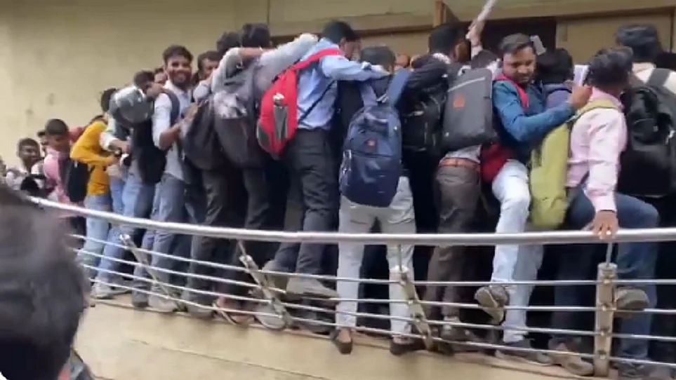 फोटो: वीडियोग्रैब