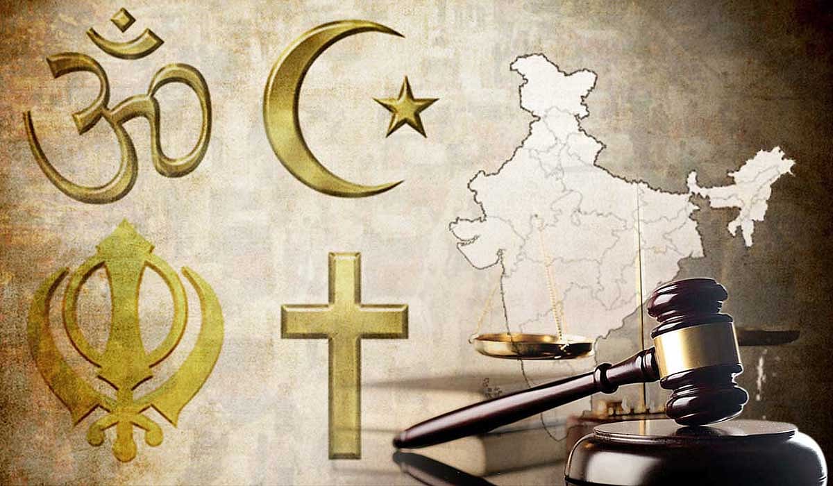 आकार पटेल का लेख: धर्म के प्रचार की स्वतंत्रता का मौलिक अधिकार और भारत के मौजूदा कानून
