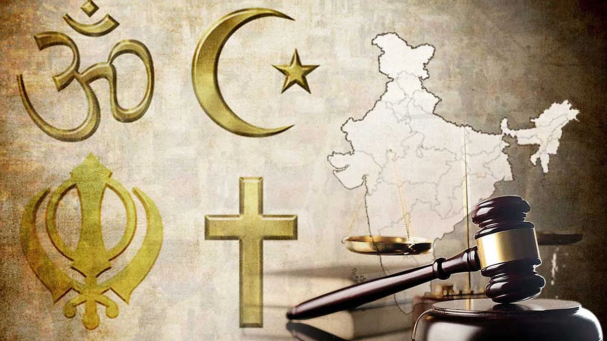 फोटो सौजन्य : sabrangindia