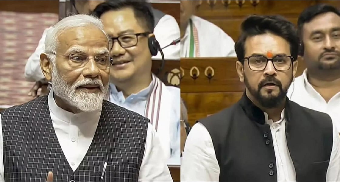 कांग्रेस सांसद ने गलतबयानी के लिए प्रधानमंत्री के खिलाफ कार्रवाई की मांग की, बिरला को लिखा पत्र