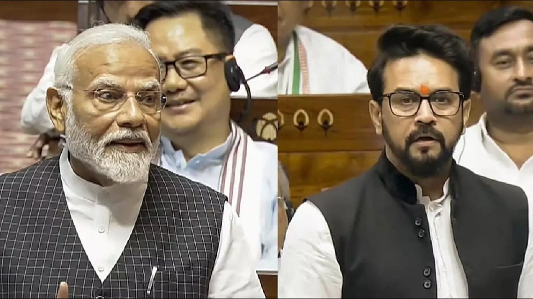 कांग्रेस सांसद ने गलतबयानी के लिए प्रधानमंत्री के खिलाफ कार्रवाई की मांग की, बिरला को लिखा पत्र