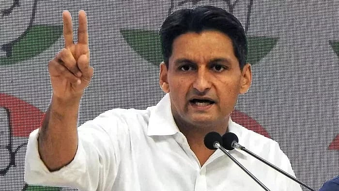 आतंकी गतिविधियों का केंद्र बना जम्मू क्षेत्र, खोखले वादे नहीं कठोर कदम उठाए सरकार, हम केंद्र के साथ: कांग्रेस