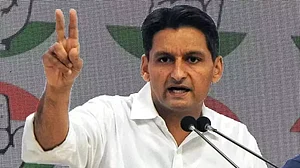आतंकी गतिविधियों का केंद्र बना जम्मू क्षेत्र, खोखले वादे नहीं कठोर कदम उठाए सरकार, हम केंद्र के साथ: कांग्रेस